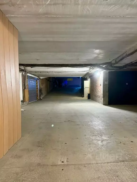 Гараж в Свердловская область, Екатеринбург ул. Бебеля, 17 (18 м) - Фото 2