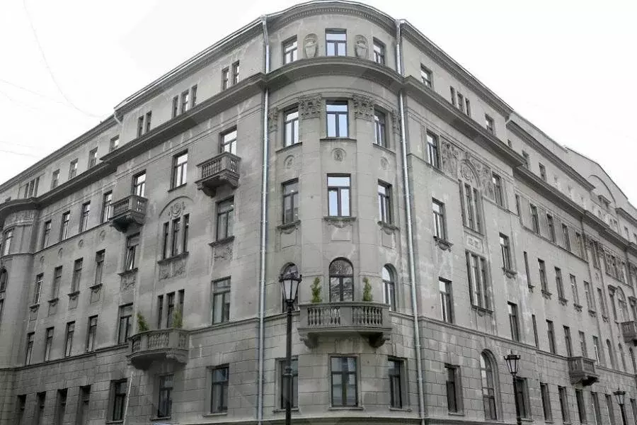 Офис (151 м) - Фото 0