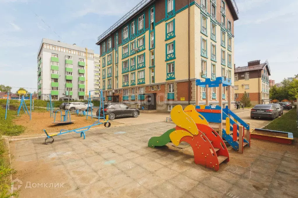 Продаётся 1-к квартира, 28.2 м - Фото 0
