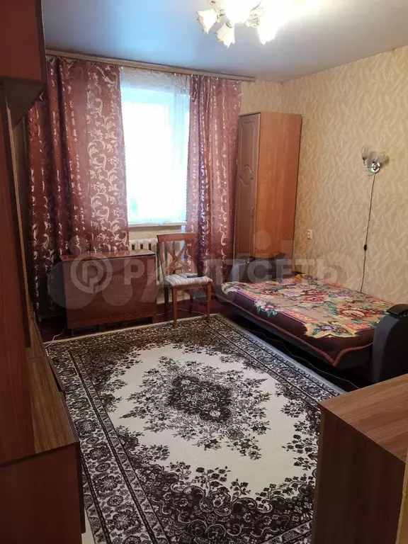 1-к. квартира, 35,3 м, 1/5 эт. - Фото 0