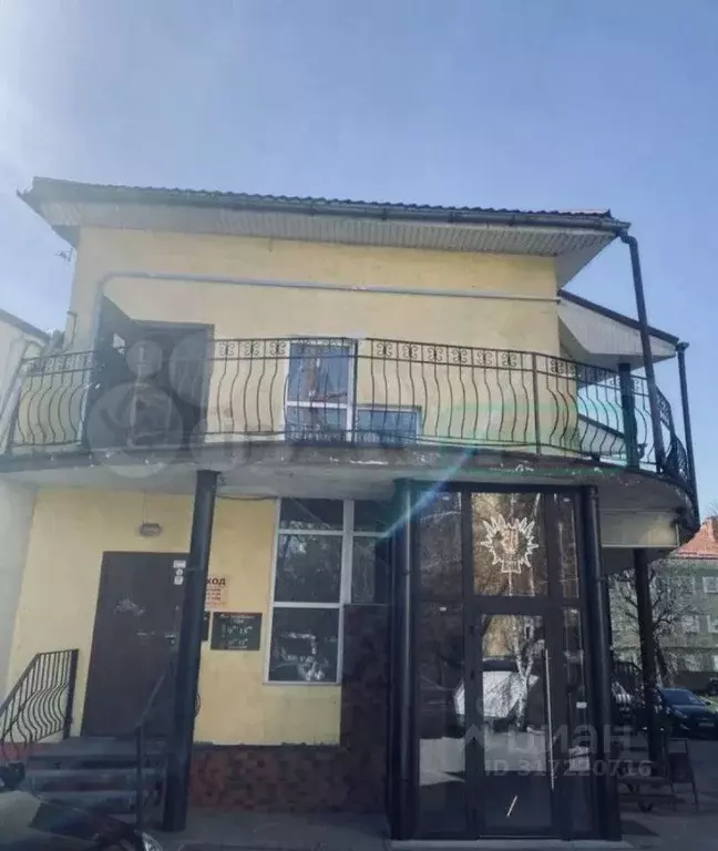 Офис в Калининградская область, Калининград Советский просп., 21А (65 ... - Фото 1