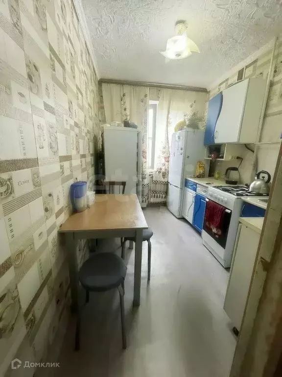 Продаётся 3-к квартира, 59.6 м - Фото 1