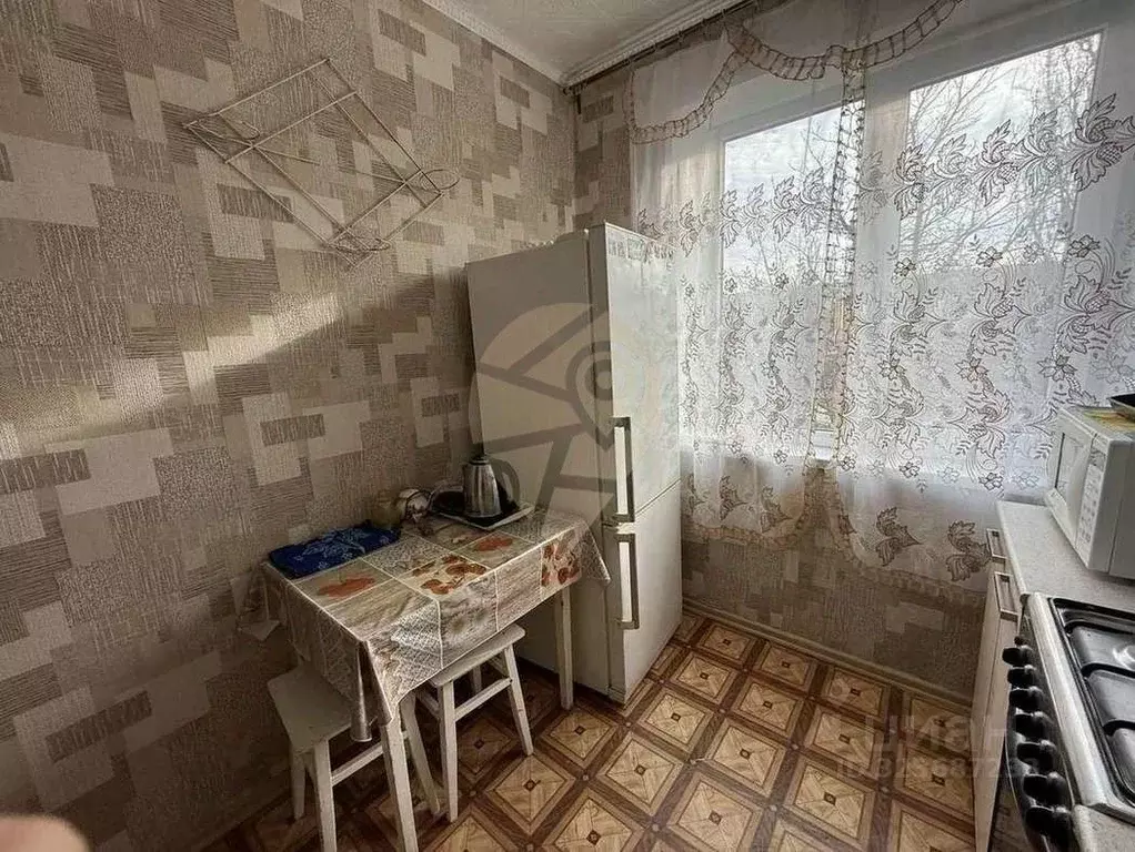 2-к кв. Белгородская область, Старый Оскол Рудничный мкр, 1 (44.5 м) - Фото 2