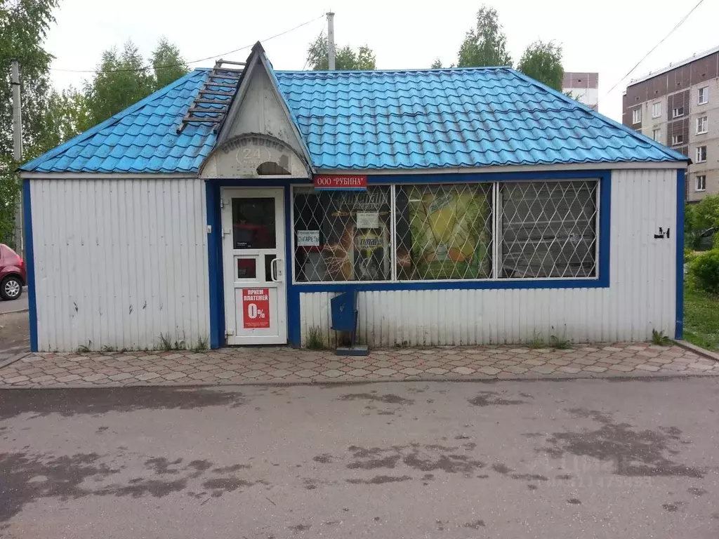 Торговая площадь в Ленинградская область, Всеволожск Ленинградская ... - Фото 0