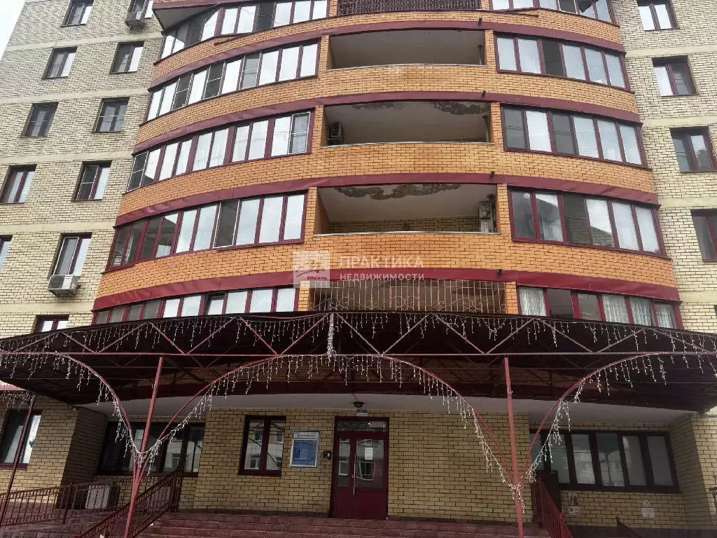 Продается 3-комнатная квартира - Фото 2