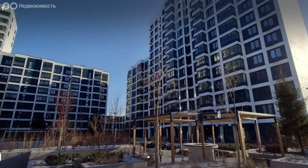 1-комнатная квартира: Москва, район Троицк, квартал № 61, 14 (38.6 м) - Фото 2