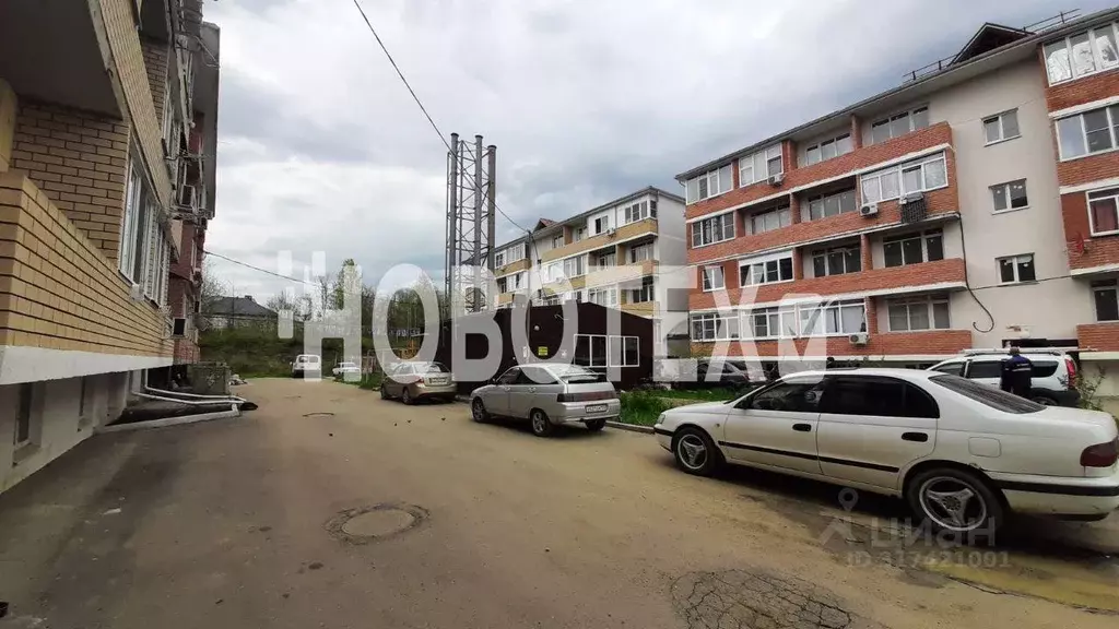 Квартира, студия, 16 м - Фото 1