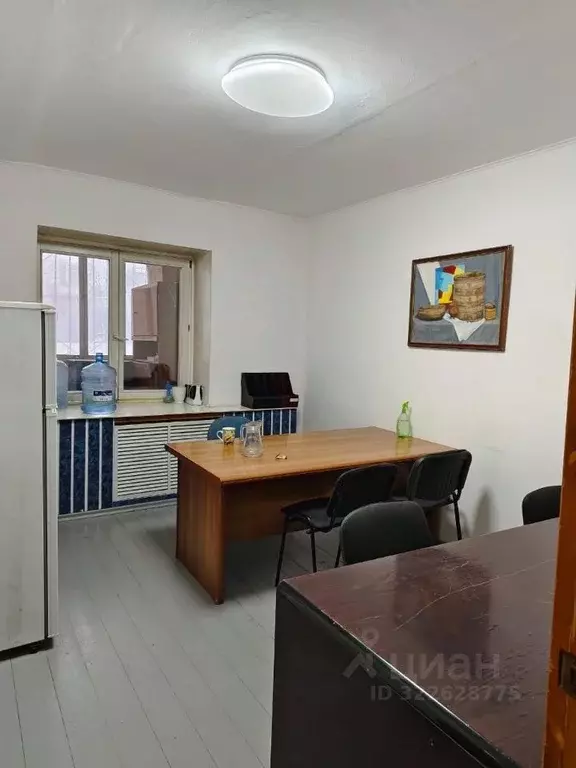 2-к кв. Саха (Якутия), Якутск ул. Кирова, 21/4 (55.4 м) - Фото 2