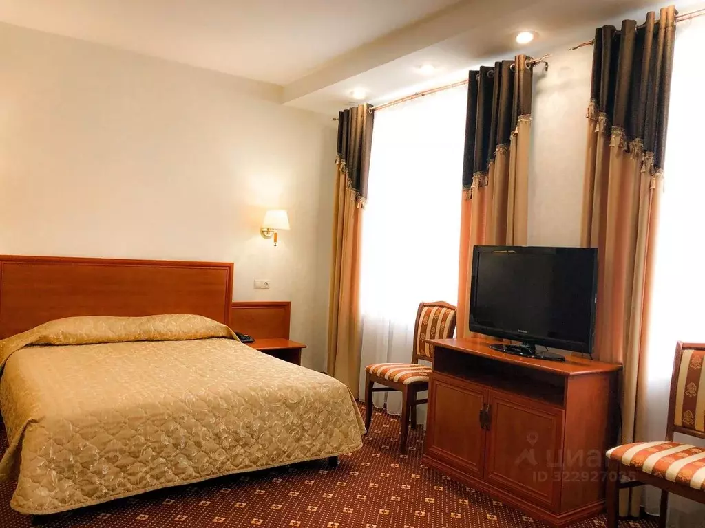 Комната Вологодская область, Великий Устюг Красная ул., 104 (22.0 м) - Фото 1