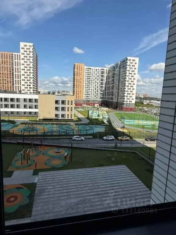 2-к кв. Московская область, Ленинский городской округ, пос. Битца ... - Фото 1