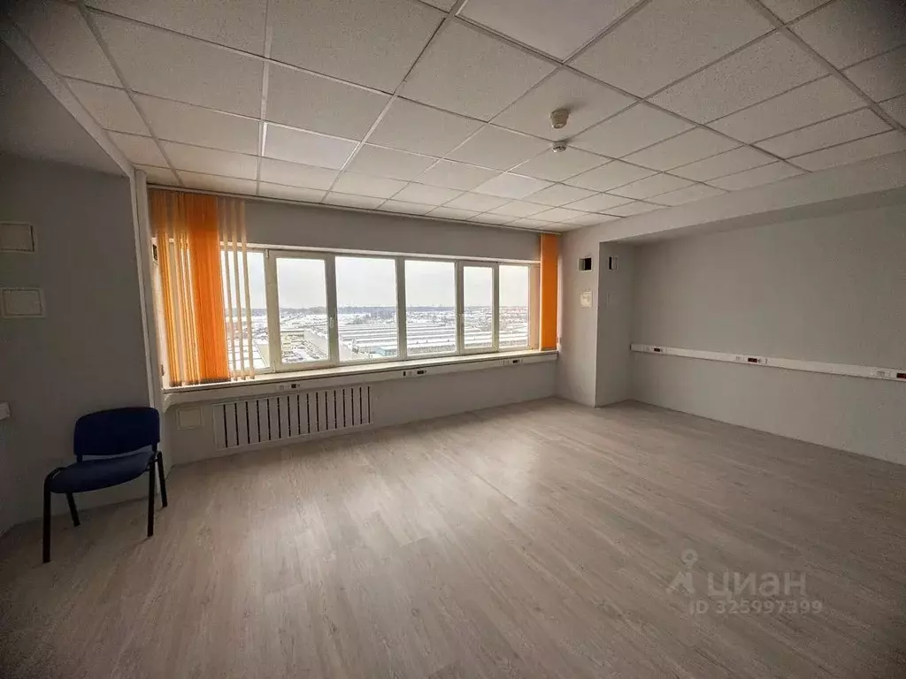 Офис в Московская область, Видное Белокаменное ш., 20 (2000 м) - Фото 2