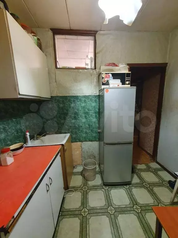 2-к. квартира, 40 м, 1/2 эт. - Фото 1