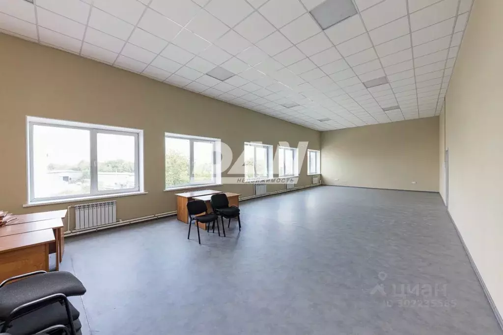 Офис в Челябинская область, Челябинск Свердловский тракт, 9 (110 м) - Фото 2