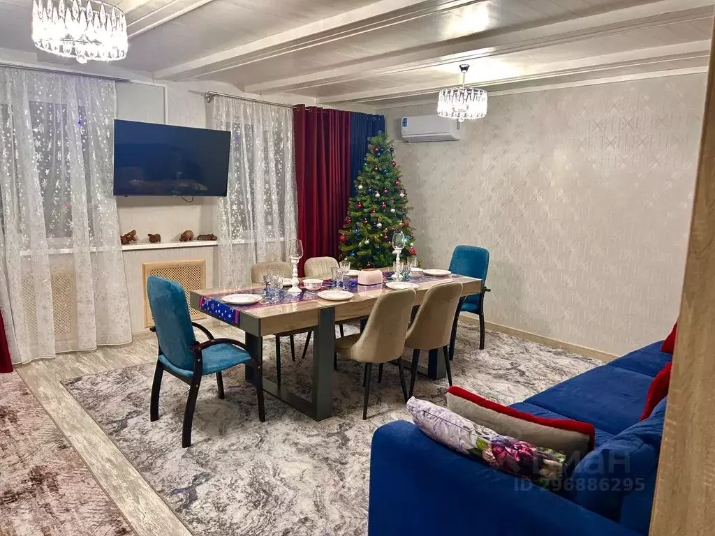 Дом в Владимирская область, Суздаль ул. Шаховского, 30 (150 м) - Фото 1