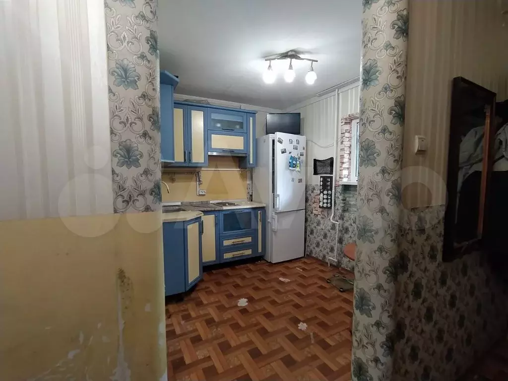 1-к. квартира, 36,9 м, 2/5 эт. - Фото 1