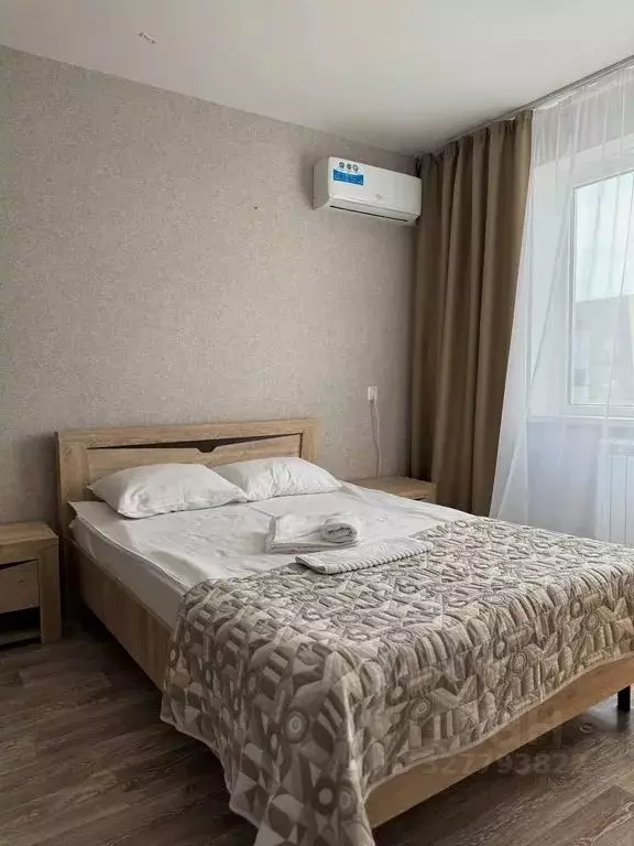 1-к кв. Курская область, Курчатов Набережная ул., 19 (40.0 м) - Фото 1