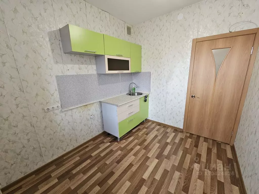 1-к кв. Красноярский край, Красноярск Соколовская ул., 80 (39.7 м) - Фото 2