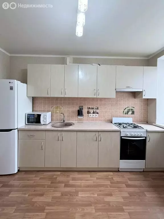 1-комнатная квартира: Саратов, Техническая улица, 5 (39.6 м) - Фото 2