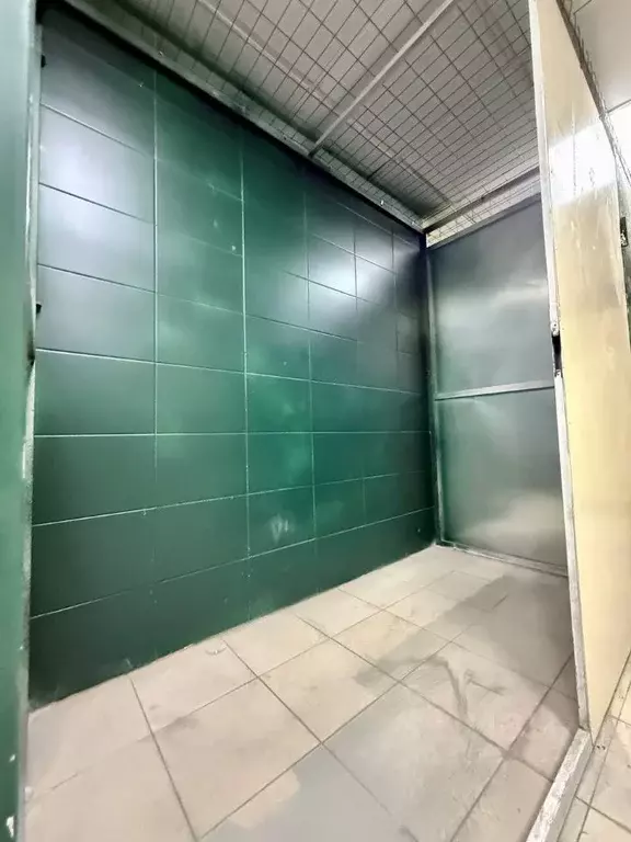 Помещение свободного назначения в Москва Пенягинская ул., 8 (3 м) - Фото 1