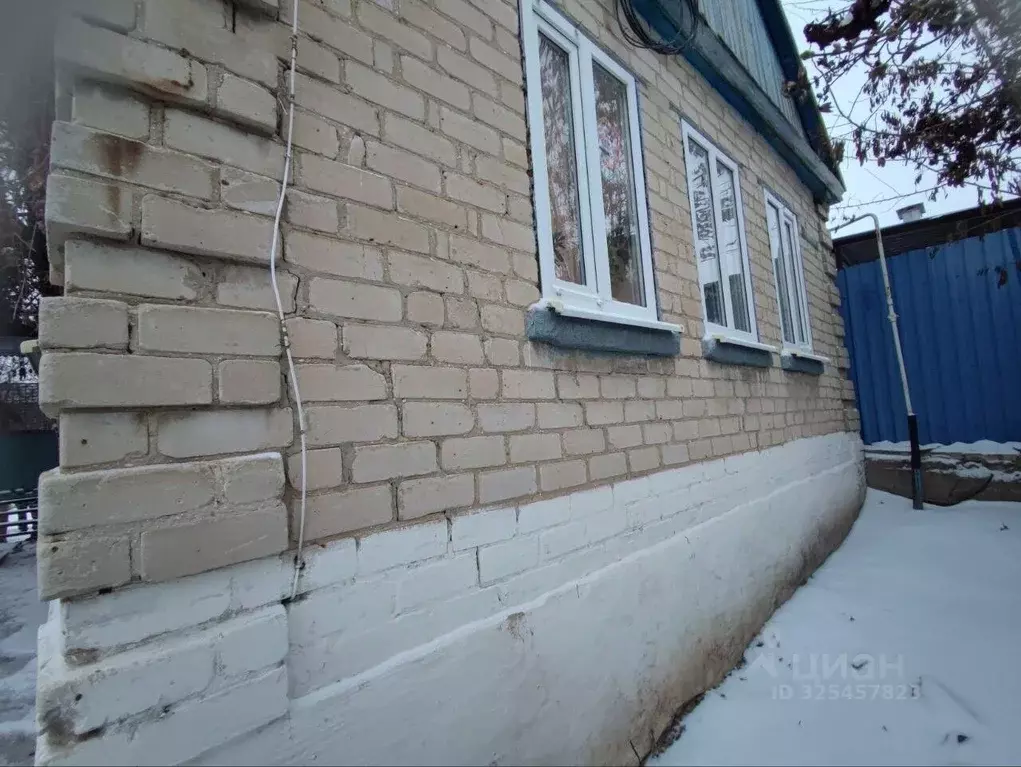 Дом в Ростовская область, Белая Калитва ул. 2-я Линия, 7 (51 м) - Фото 1