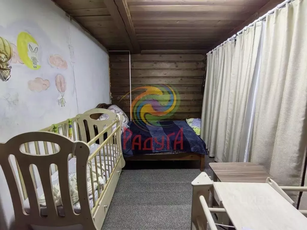 Дом в Ивановская область, пос. Лежнево ул. 2-я Интернациональная, 35 ... - Фото 1