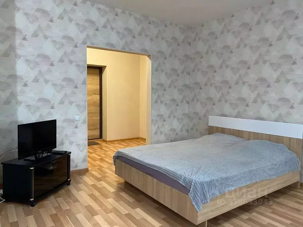 Студия Хакасия, Черногорск ул. Генерала Тихонова, 11Б (43.0 м) - Фото 1