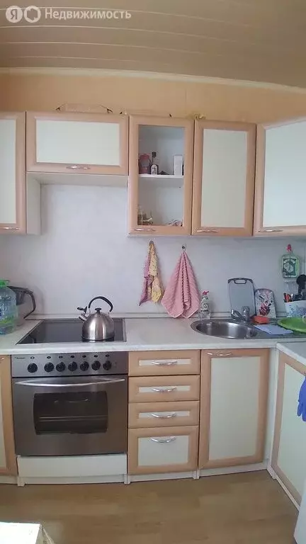 1-комнатная квартира: Королёв, проспект Космонавтов, 1А (37.8 м) - Фото 2