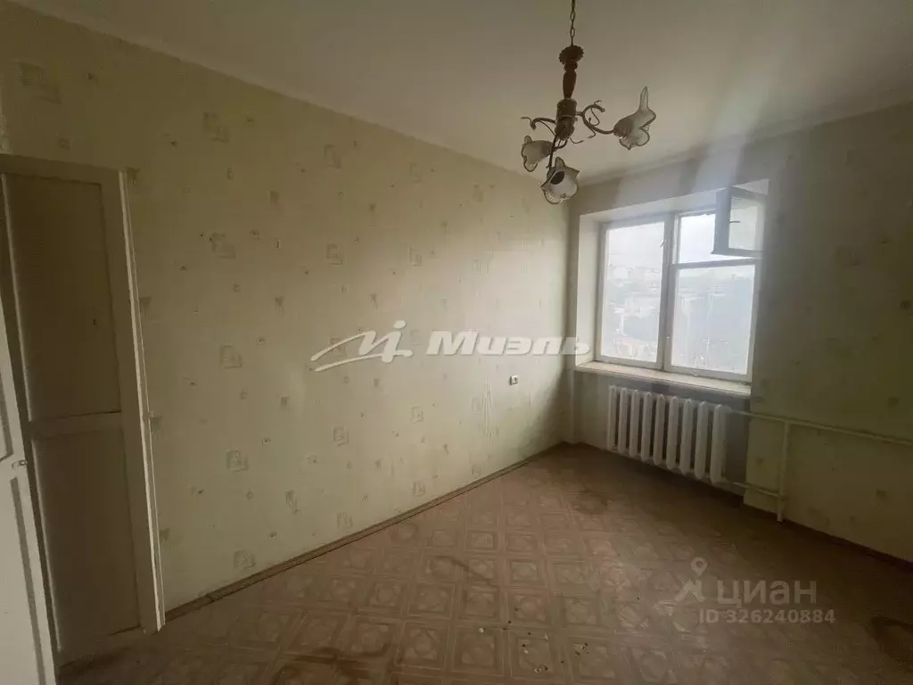 3-к кв. Крым, Симферополь ул. Киевская, 163 (60.0 м) - Фото 2