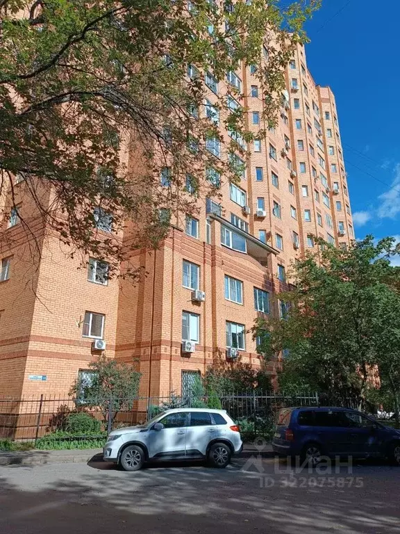 1-к кв. Московская область, Мытищи ул. Веры Волошиной, 33 (54.0 м) - Фото 0