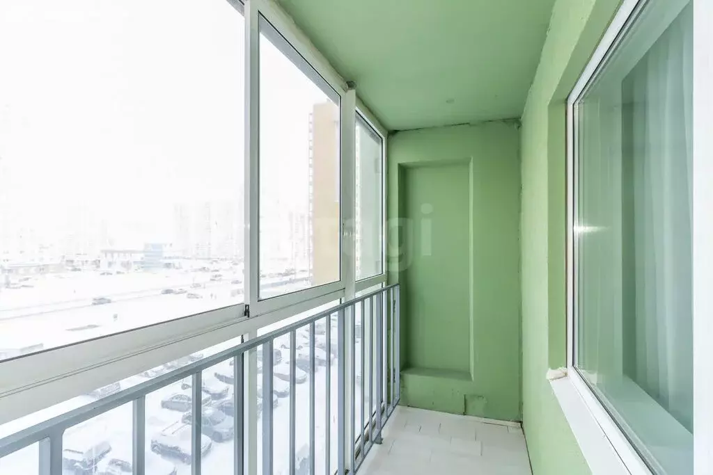 2-комнатная квартира: Челябинск, улица Университетская Набережная, 85 ... - Фото 1