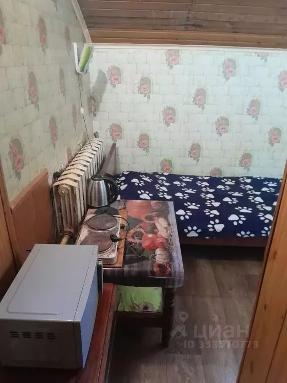 Комната Костромская область, Кострома ул. Островского, 17А (20.0 м) - Фото 1