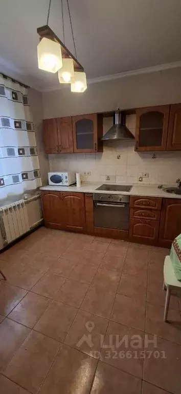 3-к кв. Москва Новоясеневский просп., 32К1 (77.8 м) - Фото 2