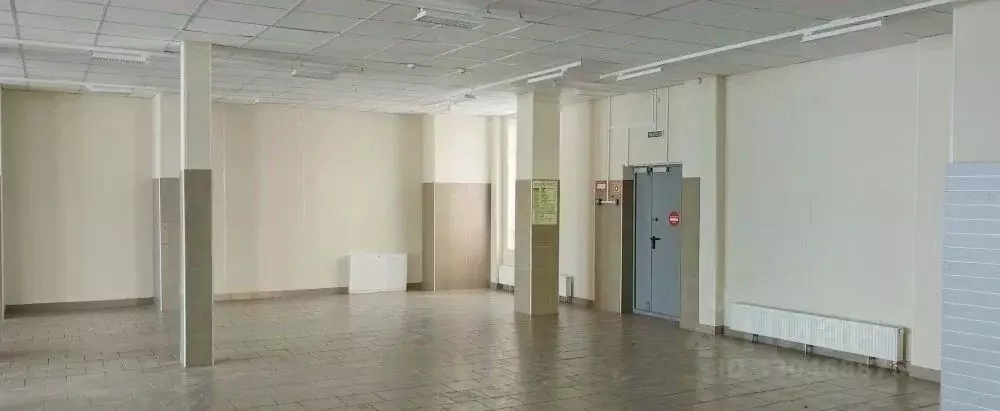 Помещение свободного назначения в Ленинградская область, Всеволожск ... - Фото 2
