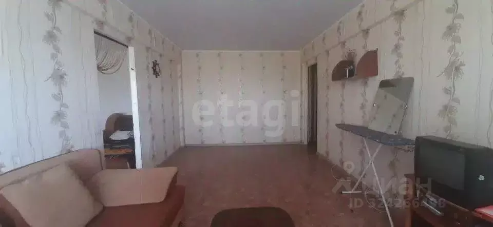 2-к кв. Амурская область, Райчихинск Музыкальная ул., 32 (45.8 м) - Фото 1