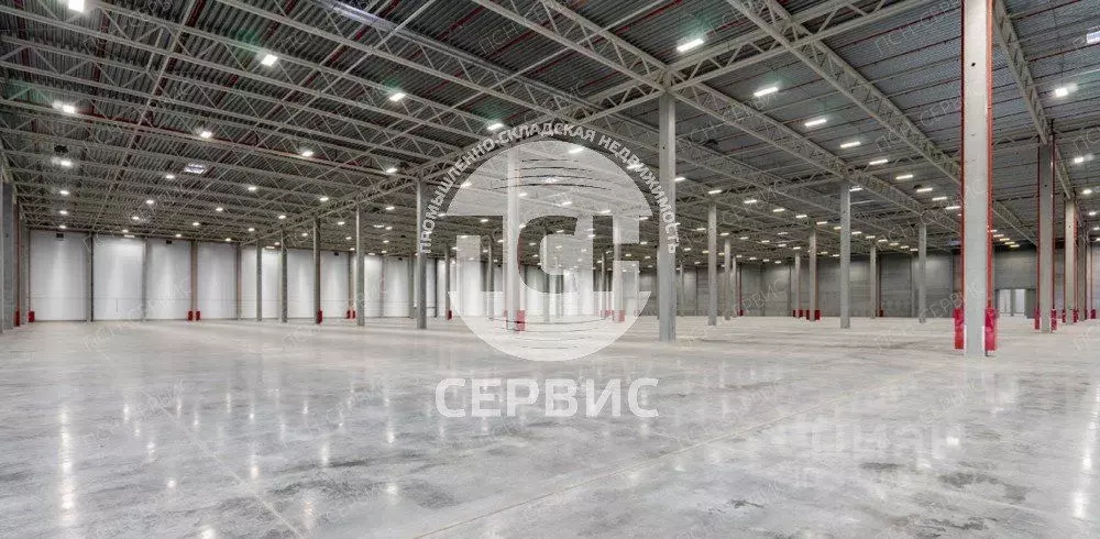 Склад в Московская область, Жуковский 457с1 (16700 м) - Фото 1