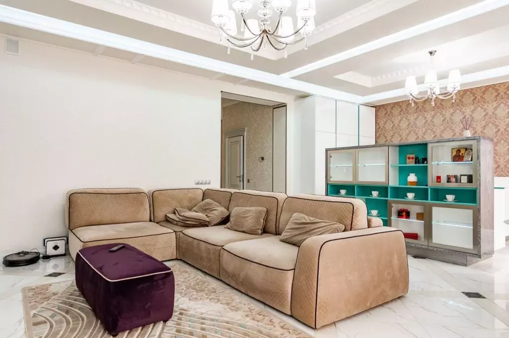 Таунхаус в Краснодарский край, Ейск Российская ул., 1 (230 м) - Фото 1