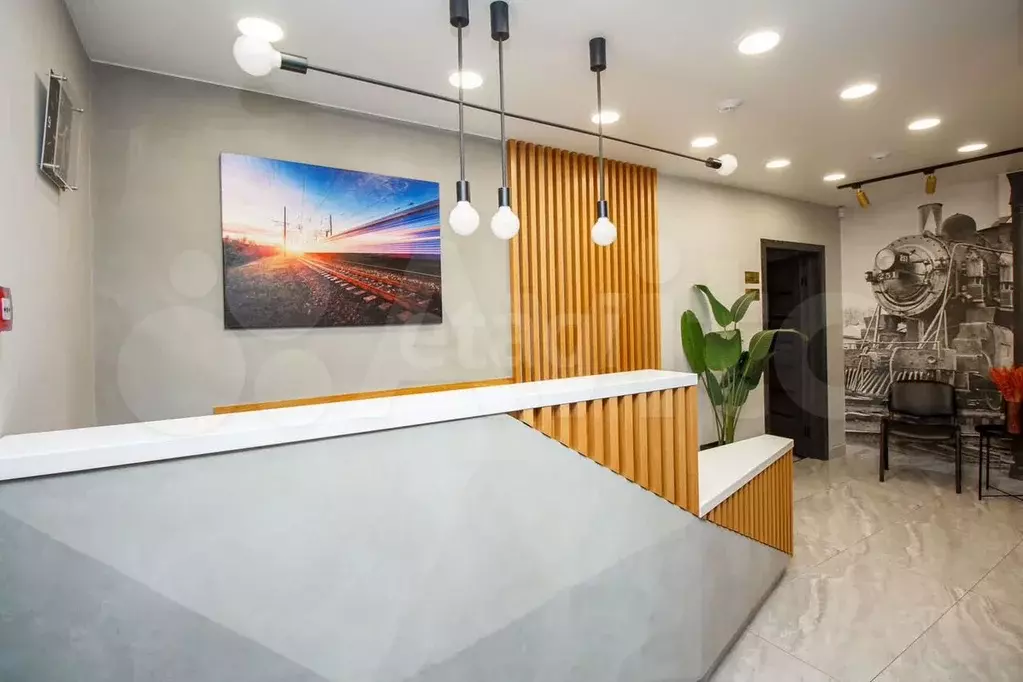 Продам офисное помещение, 120.7 м - Фото 0