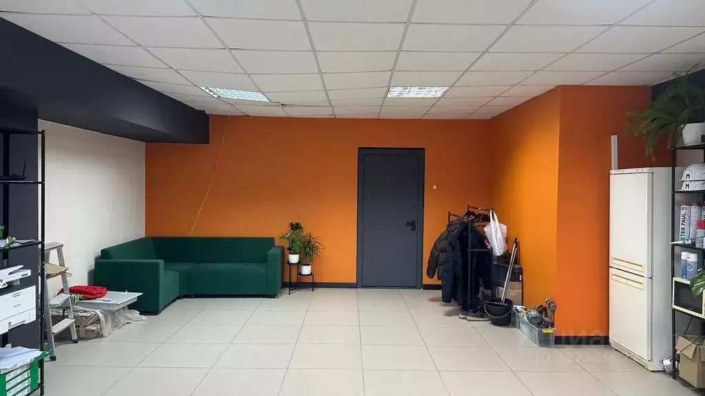 Офис в Свердловская область, Екатеринбург ул. Щорса, 7И (54 м) - Фото 2