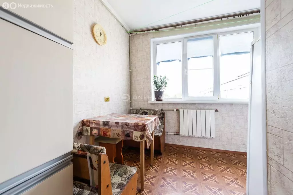 3-комнатная квартира: Санкт-Петербург, Серебристый бульвар, 15 (65.4 ... - Фото 1