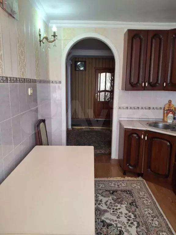 4-к. квартира, 83 м, 5/6 эт. - Фото 1