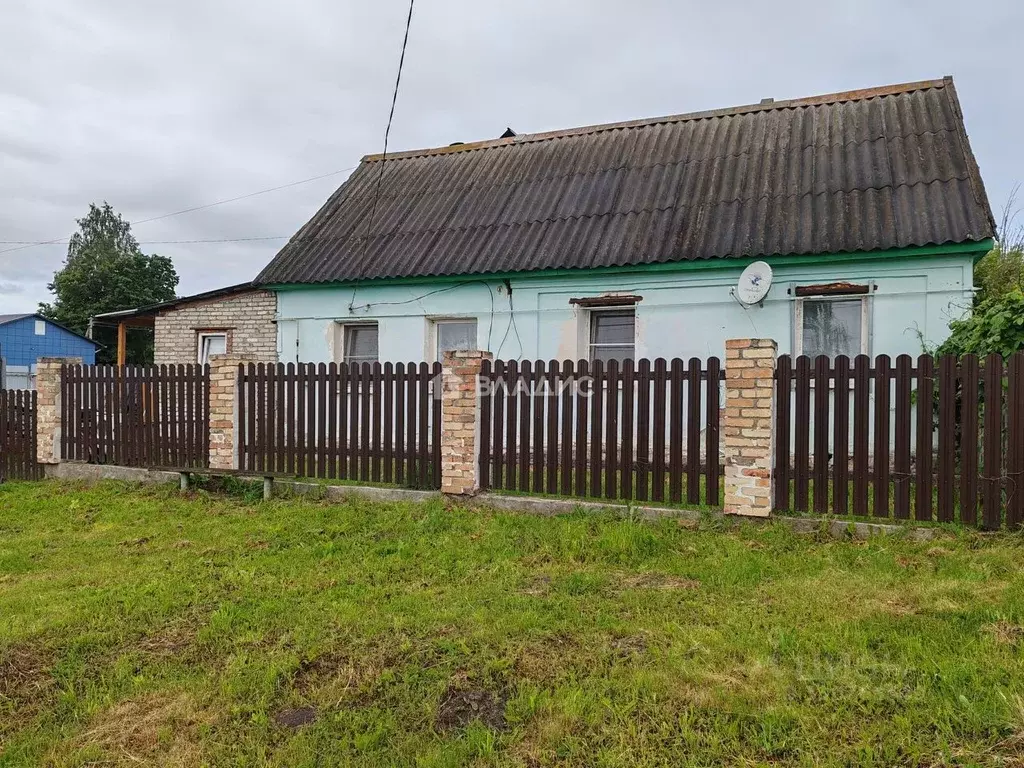 Дом в Калужская область, Думиничский муниципальный округ, д. Думиничи ... - Фото 2