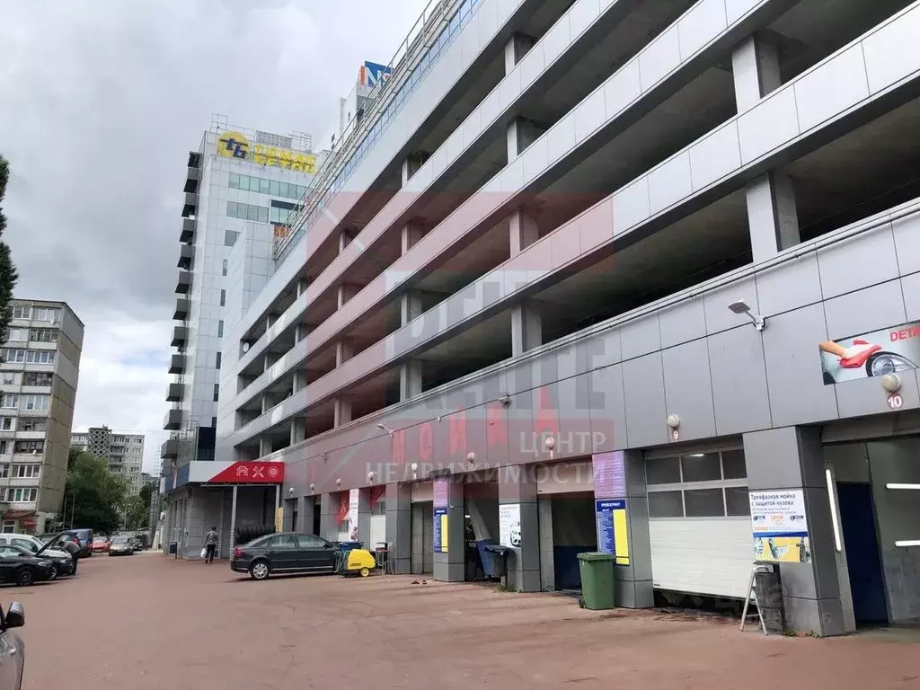 Помещение свободного назначения в Калининградская область, Калининград ... - Фото 1