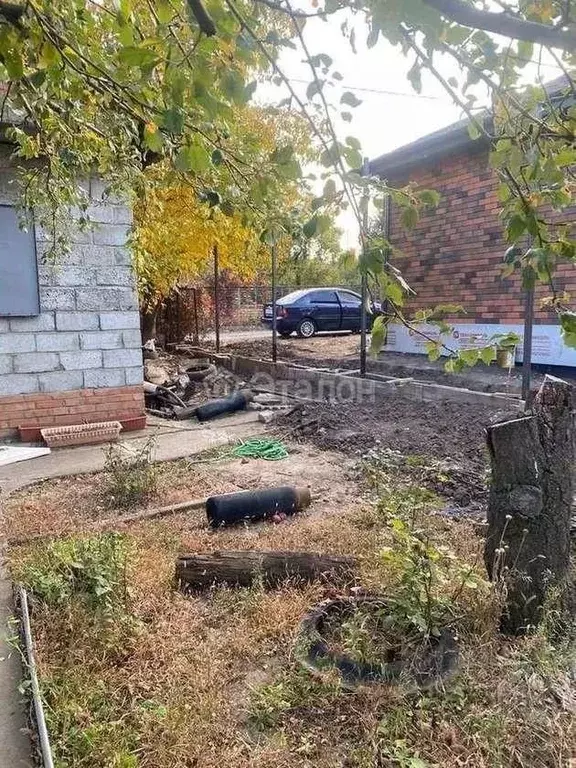 Дом в Волгоградская область, Волгоград ул. Джамбула Джабаева, 10/412 ... - Фото 2