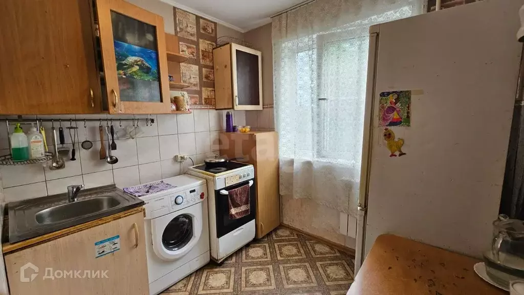 Продаётся 2-к квартира, 44.9 м - Фото 0