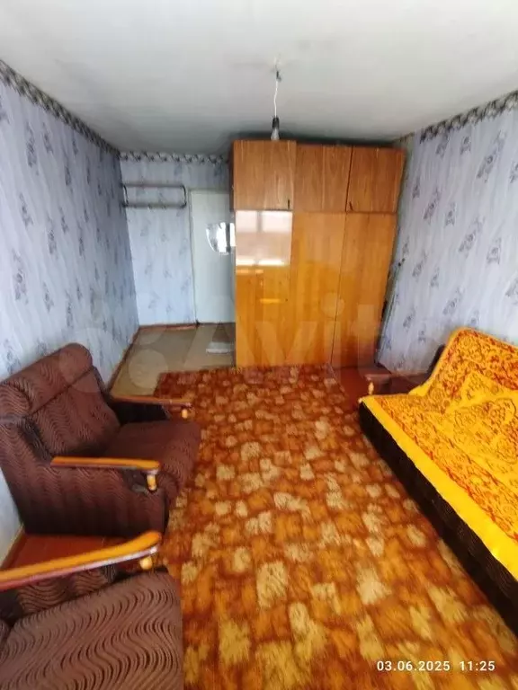 Комната 17,3 м в 1-к., 4/5 эт. - Фото 1
