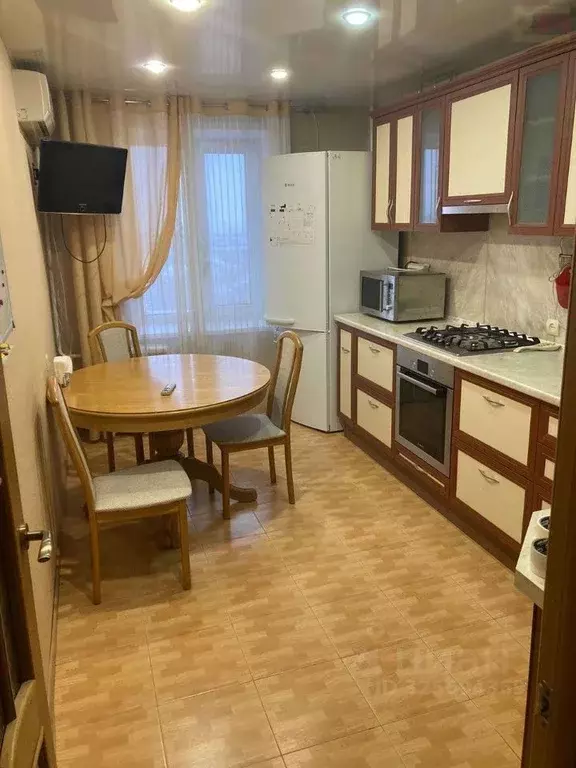 3-к кв. Самарская область, Самара Арцыбушевская ул., 3а (70.0 м) - Фото 1