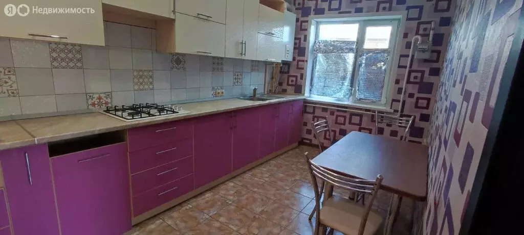 2-комнатная квартира: Миллерово, улица Тельмана, 64 (39.7 м) - Фото 0