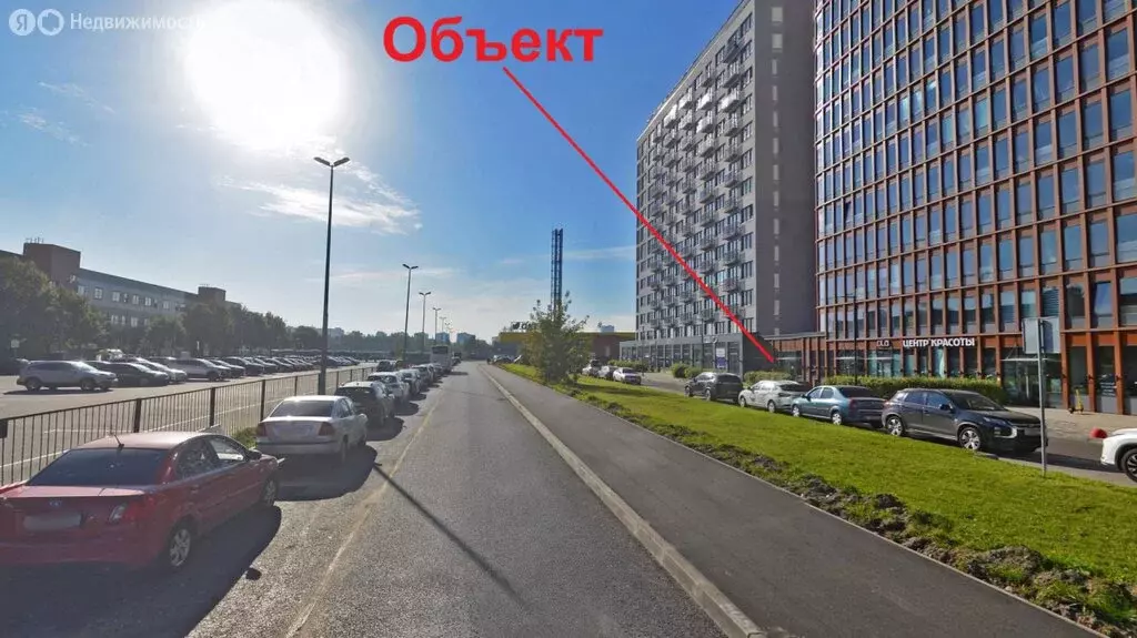 Помещение свободного назначения (89 м) - Фото 2