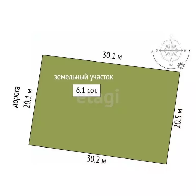 Дом в Владимирская область, Петушинское муниципальное образование, ... - Фото 2