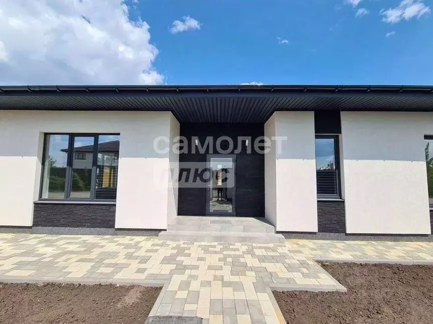 Коттедж в Воронежская область, Рамонский район, Новоживотинновское ... - Фото 2